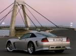 Callaway C12 1998 года